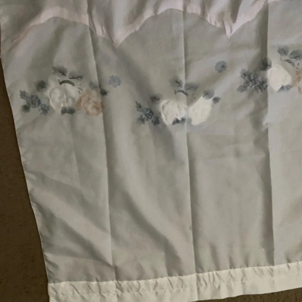 N/A vintage handmade
